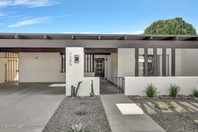 MLS: 6636521 Condo For Sale