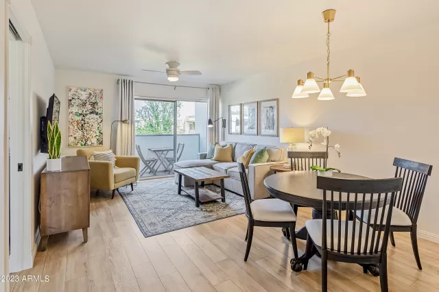 MLS: 6641561 Condo For Sale