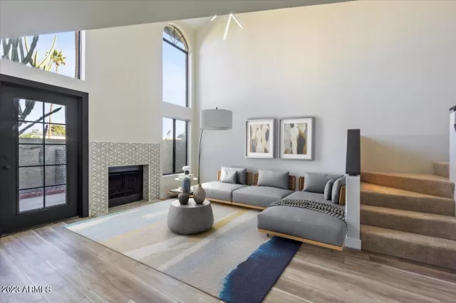 MLS: 6642459 Condo For Sale