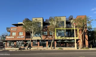 You might also be interested in 4020 LOFTS