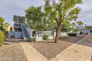 More Details about MLS # 6645866 : 4924 N 73RD STREET#15