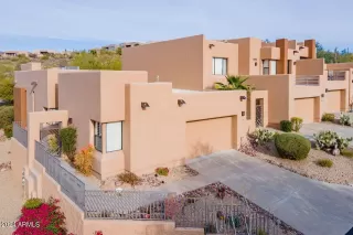 More Details about MLS # 6647185 : 17025 E LA MONTANA DRIVE#136