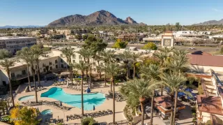 More Details about MLS # 6655560 : 6333 N SCOTTSDALE ROAD#2