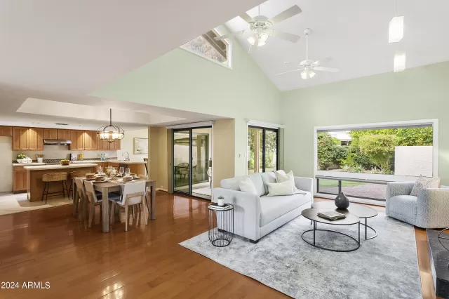 MLS: 6656623 Condo For Sale