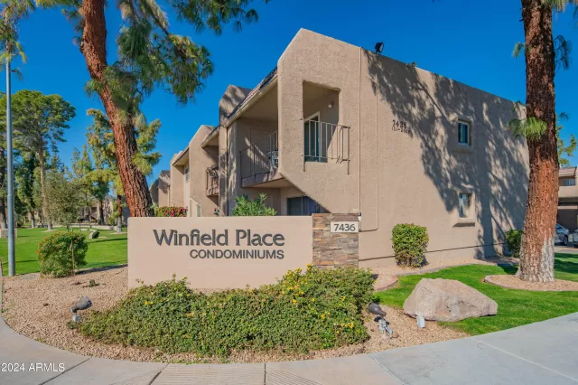 MLS: 6656624 Condo For Sale