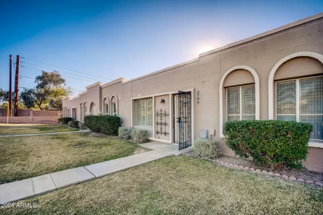 MLS: 6658058 Condo For Sale