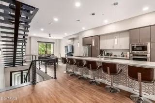 More Details about MLS # 6658758 : 7788 E MAIN STREET#1008