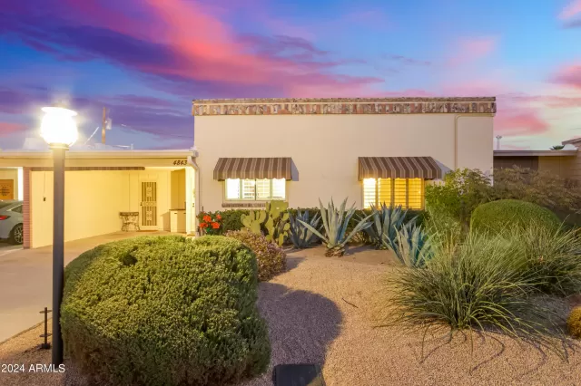 MLS: 6663162 Condo For Sale