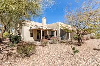 Click for more information on MLS # 6663879 : 16745 E SAGUARO BOULEVARD#110 More Details about MLS # 6663879 : 16745 E SAGUARO BOULEVARD#110