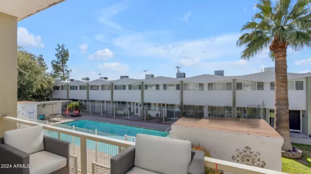 MLS: 6665394 Condo For Sale