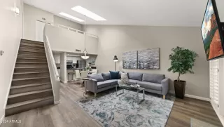 More Details about MLS # 6665539 : 6900 E GOLD DUST AVENUE#135