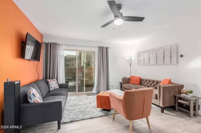 MLS: 6665624 Condo For Sale