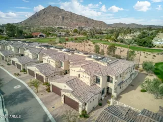 More Details about MLS # 6674159 : 6500 E CAMELBACK ROAD#1007