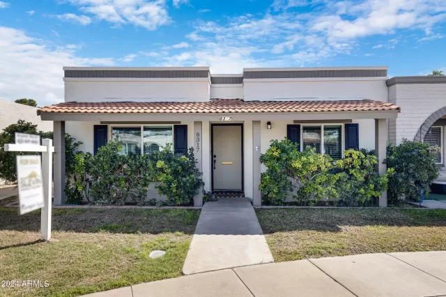 MLS: 6675629 Condo For Sale