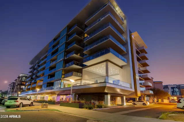 MLS: 6680859 Condo For Sale