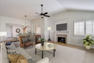 More Details about MLS # 6693610 : 9986 E PURDUE AVENUE