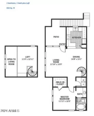 Photo #4: 6697064 Listing