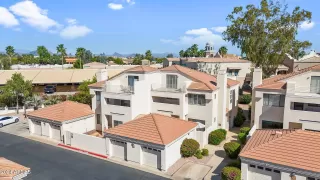 More Details about MLS # 6697274 : 8270 N HAYDEN ROAD#2037