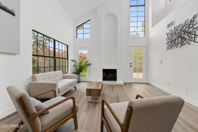 MLS: 6714896 Condo For Sale