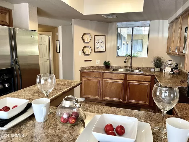 MLS: 6723544 Condo For Sale