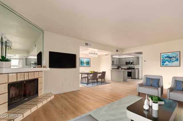 MLS: 6731596 Condo For Sale