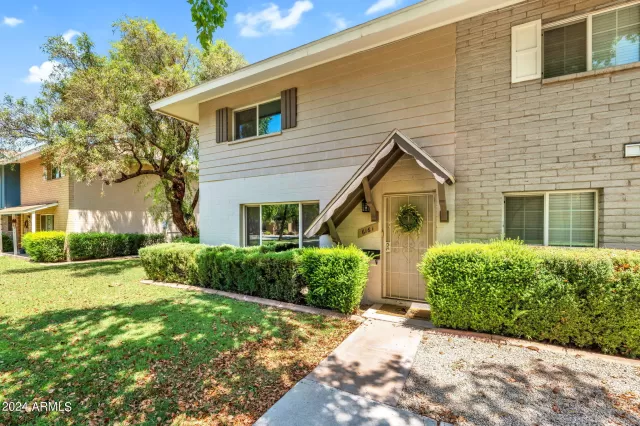 MLS: 6732009 Condo For Sale