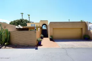 More Details about MLS # 6737278 : 7770 E CAMELBACK ROAD#5