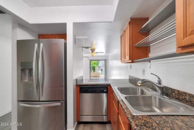 MLS: 6737498 Condo For Sale