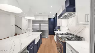 More Details about MLS # 6738651 : 6500 E CAMELBACK ROAD#1013