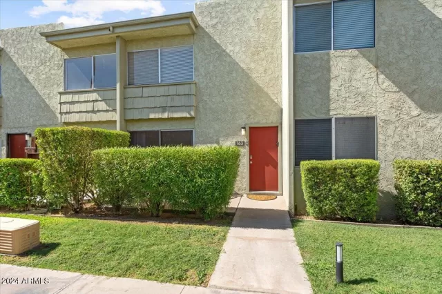 MLS: 6741183 Condo For Sale