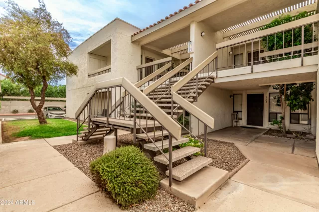 MLS: 6741349 Condo For Sale