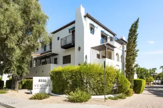 More Details about MLS # 6741615 : 8333 E VIA PASEO DEL NORTE#1004