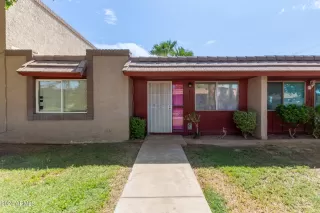 More Details about MLS # 6744187 : 8235 E THOMAS ROAD