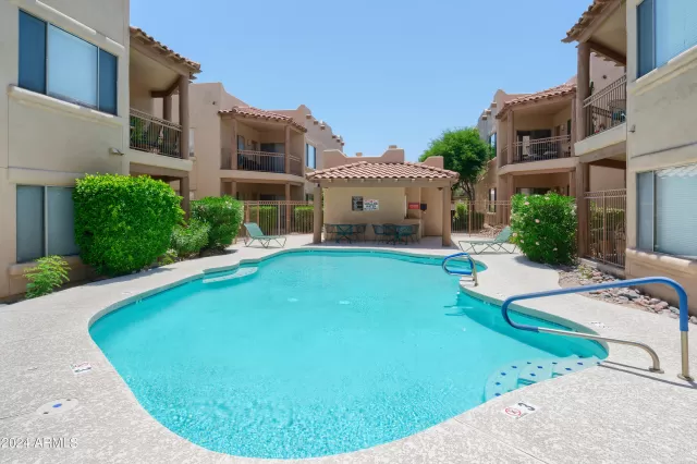 MLS: 6745255 Condo For Sale