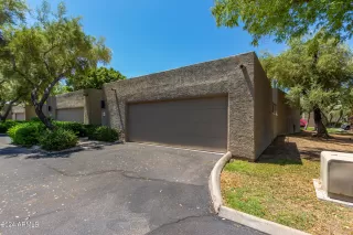 More Details about MLS # 6745593 : 7209 E MCDONALD DRIVE#44