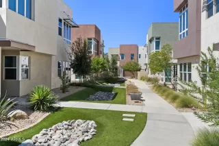 More Details about MLS # 6749643 : 9001 E SAN VICTOR DRIVE#2027