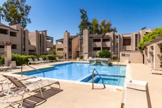 More Details about MLS # 6753552 : 7510 E THOMAS ROAD#328