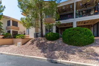 More Details about MLS # 6754320 : 16615 E GUNSIGHT DRIVE#104