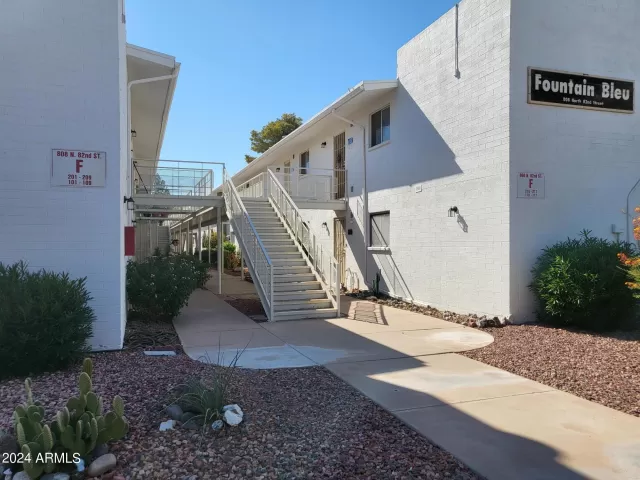 MLS: 6754321 Condo For Sale