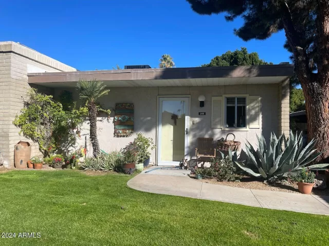 MLS: 6754789 Condo For Sale