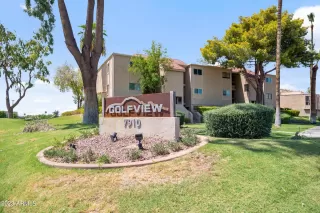 More Details about MLS # 6759542 : 7910 E THOMAS ROAD#323