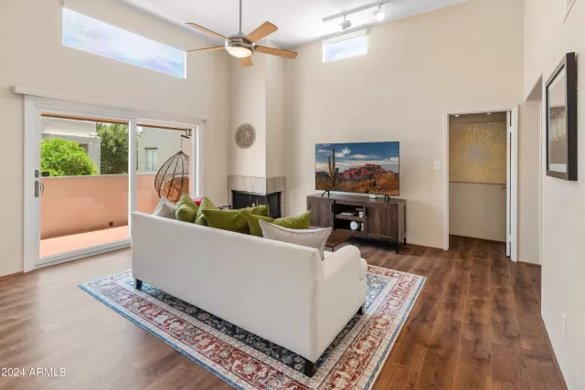 MLS: 6761021 Condo For Sale