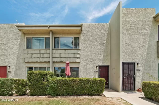 MLS: 6770847 Condo For Sale