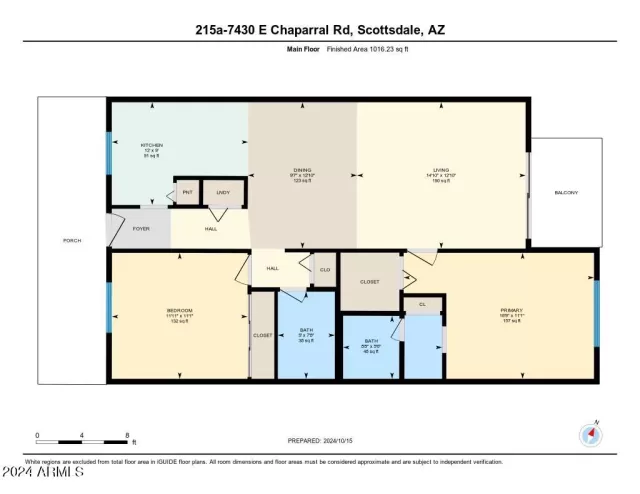 MLS: 6770942 Condo For Sale