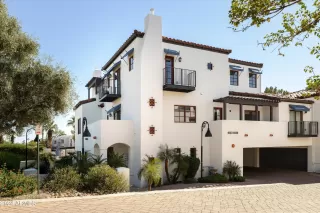 More Details about MLS # 6772139 : 8333 E VIA PASEO DEL NORTE#1036