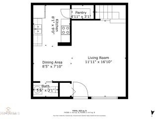 Photo #3: 6774306 Listing