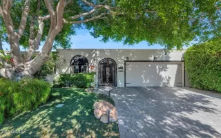 Click for more information on MLS # 6780608 : 6938 E EXETER BOULEVARD More Details about MLS # 6780608 : 6938 E EXETER BOULEVARD