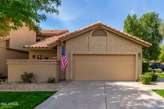 MLS: 6781215 Condo For Sale