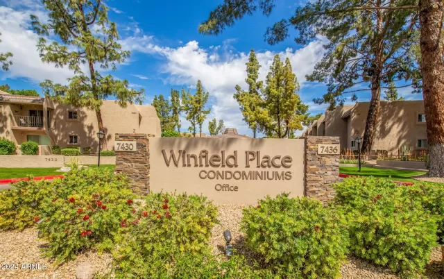 MLS: 6781618 Condo For Sale