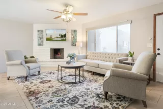More Details about MLS # 6782206 : 12012 N SAGUARO BOULEVARD#9
